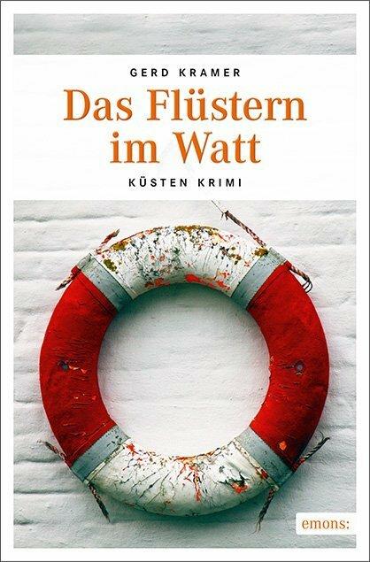Produktbild Das Flüstern im Watt (Deutsch, Gerd Kramer, 2017)