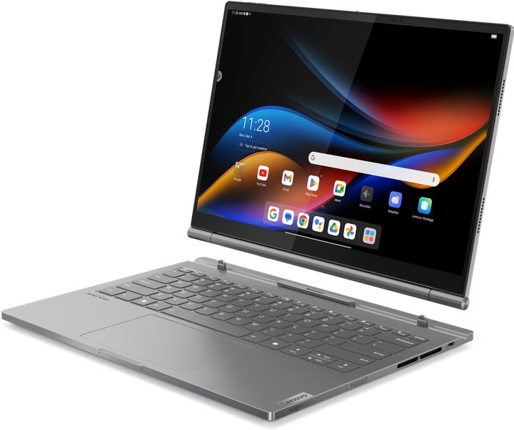 Produktbild Lenovo ThinkBook Plus G5 Hybrid Station (14", 1000 GB, 32.77 GB, DE, Intel Core Ultra 7 155H)