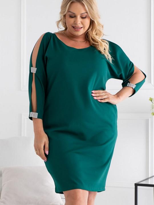 Image du produit Karko Plus-Size Kleider (38, 40)