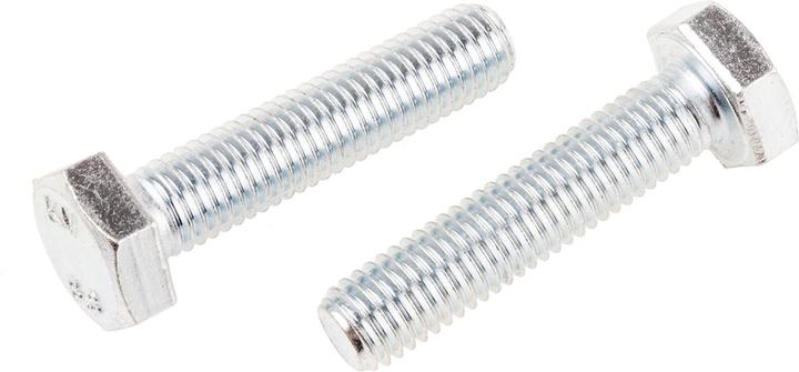 Produktbild RS PRO ZnPt stl high tensile set screw,M10x45