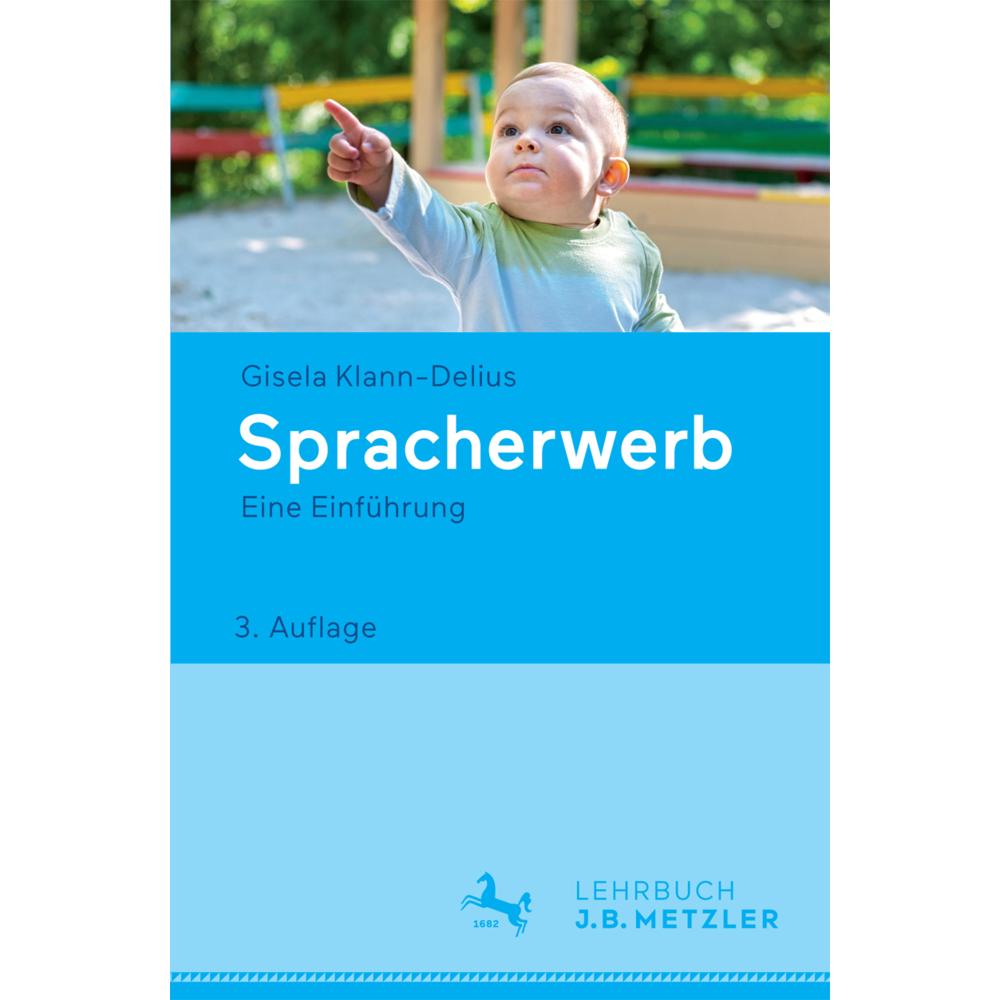 Spracherwerb, Fachbücher