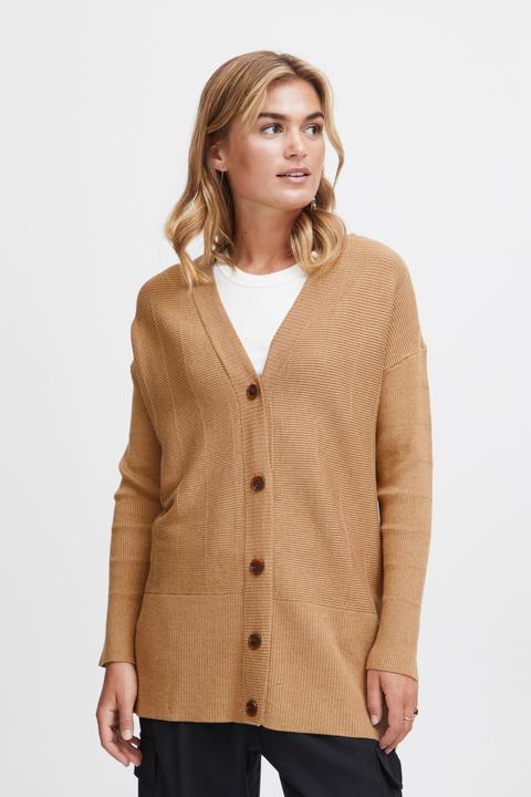 Actual product image Fransa FRVISCA CAR 2 - Cardigan - 20612445 (XS)