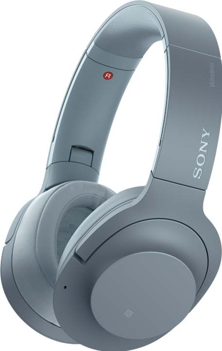 Produktbild Sony Wh-H900n (ANC, 28 h, Kabellos)