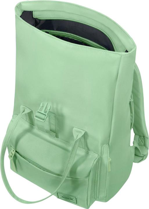Actual product image American Tourister Urban Groove Ug16 Backpack City (17 l)
