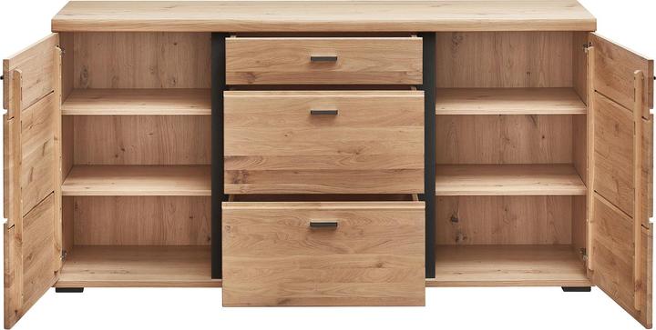 Image du produit Möbel-Eins San (170 x 42 x 86 cm)