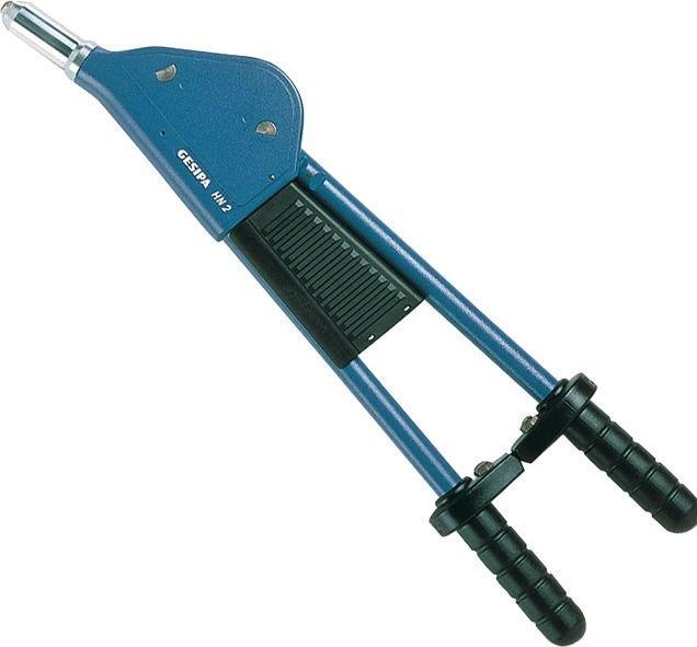 Actual product image Gesipa Blind Riveter HN 2 (570 mm)