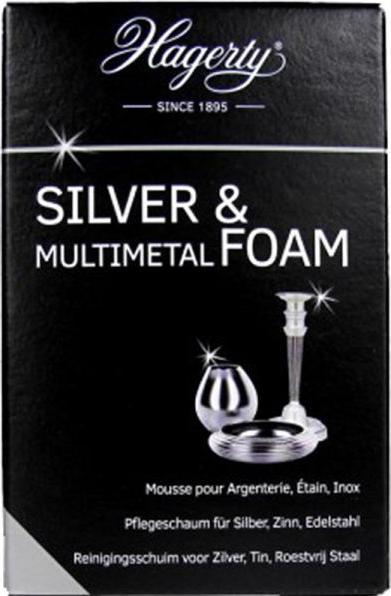 Immagine prodotto Hagerty Argento e multimetallo