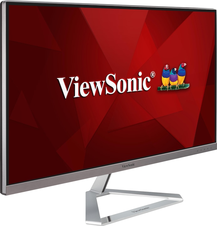 Produktbild Viewsonic VX2776-4K-mhd (3840 x 2160 Pixel, 27")