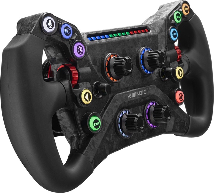 Productafbeelding Simagic GT Neo (PC)