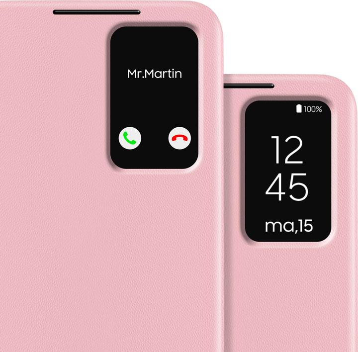 Image du produit Avizar Clear View (Samsung Galaxy R)