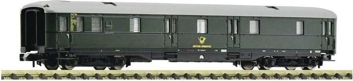 Produktbild Fleischmann N Fl Schürzen-Postwagen, Db (Dc) (Spur N)