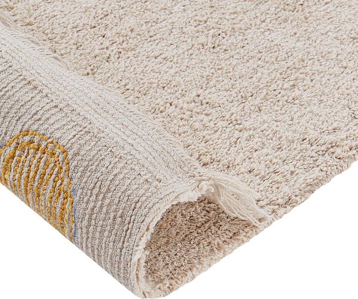 Produktbild Beliani Dardere (200 x 140 cm)