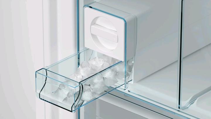 Produktbild Bosch Hausgeräte GSN54AWCV (Freistehend, 328 l)