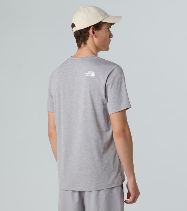 Actual product image North Face 24/7 (L)