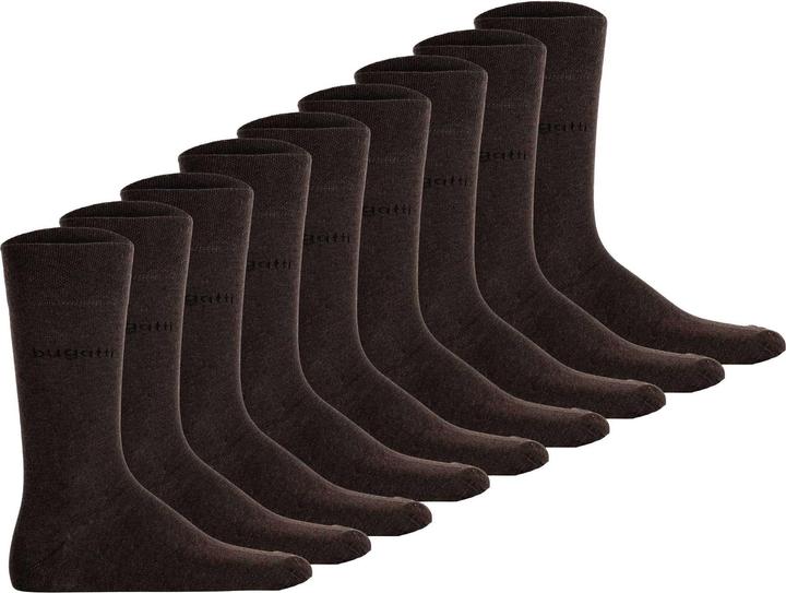 Actual product image Bugatti Socken Business (pack of 9, 43 - 46)