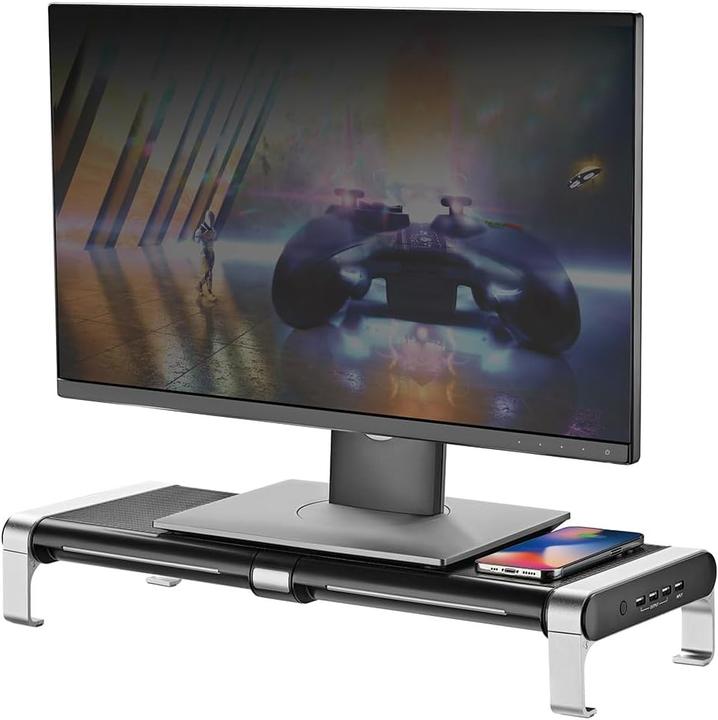 Immagine prodotto myWall Portamonitor Hyper Gaming