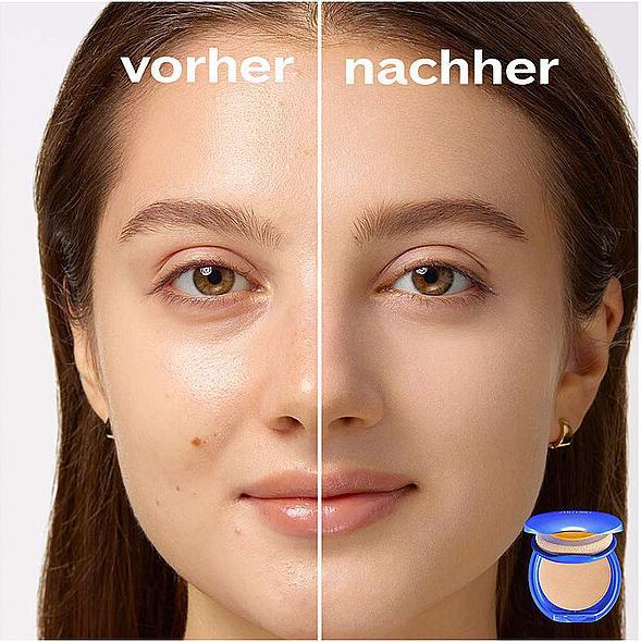 Immagine prodotto Shiseido Protect Compact (Avorio scuro)