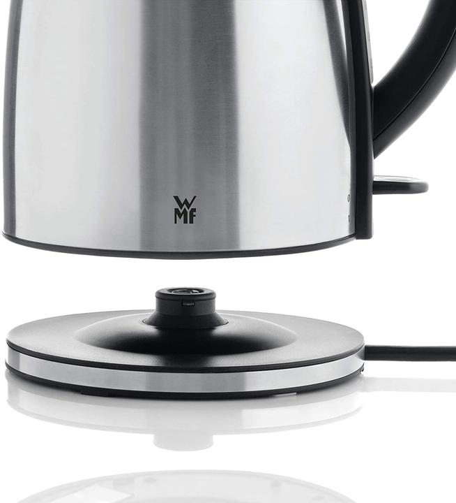 Produktbild WMF Stelio Wasserkocher 1,7l (1.70 l)