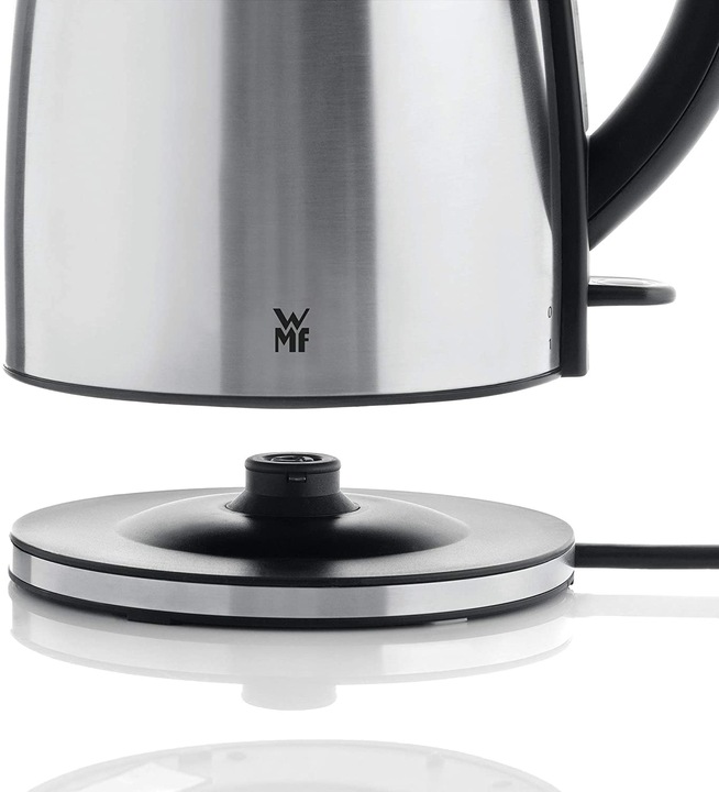 Actual product image WMF Stelio electric kettle 1.7l (1.70 l)