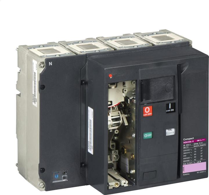 Actual product image Schneider Electric SCHNEIDER ELECT 33275