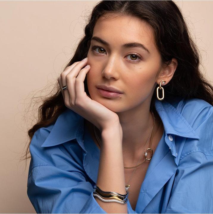 Produktbild Ti Sento Milano Ohrstecker (925er Silber)