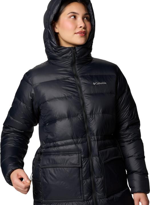 Immagine prodotto Columbia Harmony Falls™ Mid Down Jacket (L)