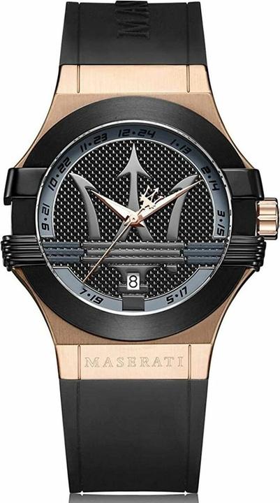 Produktbild Maserati Potenza (Analoguhr, 42 mm)