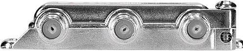 Image du produit Axing Répartiteur SAT quadruple SVE 40-01 52400 MHz, DC (Télécommande originale)