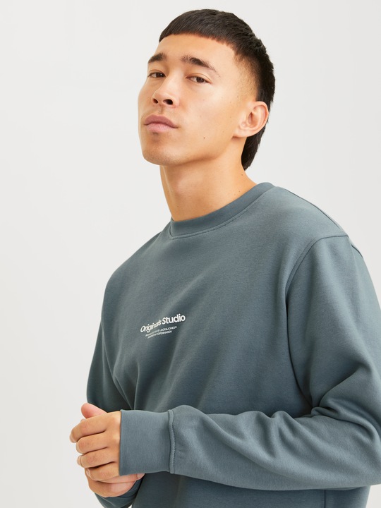 Immagine prodotto Jack & Jones Jorvesterbro Sweat Crew Neck Noos (L)