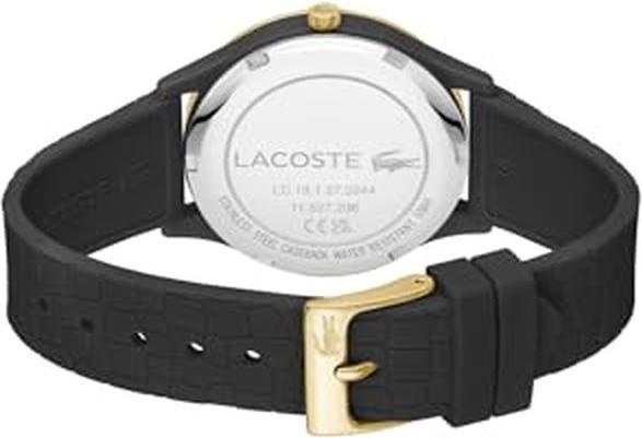 Produktbild Lacoste Crocodelle (Analoguhr, 36 mm)