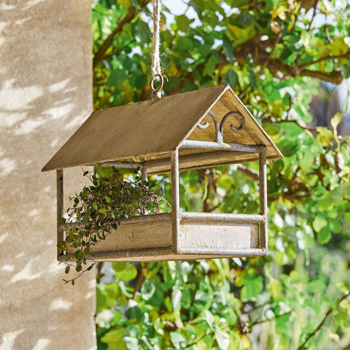 Produktbild Loberon Vogelhaus Rantolla