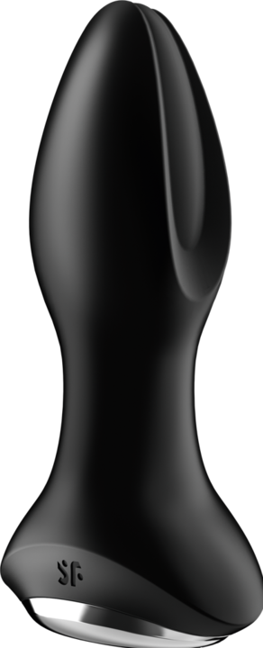 Produktbild Satisfyer Rotator Plug 2+