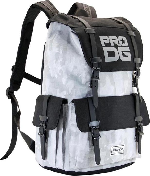 Produktbild ProDG Gear Backpack Greyade (25 l)