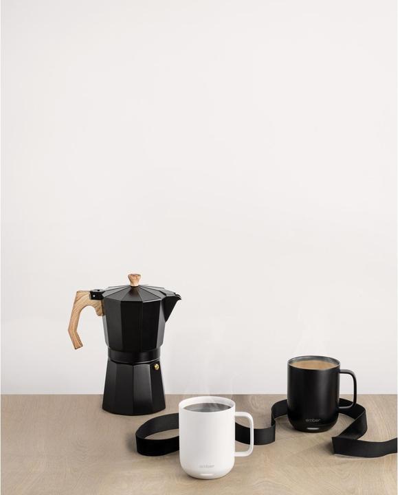 Actual product image Ember Mug² (295 ml, 1 x)