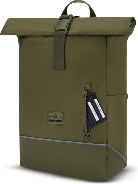 Image du produit Johnny Urban Sac à dos pour vélo Robin Medium Bike (18.50 l)