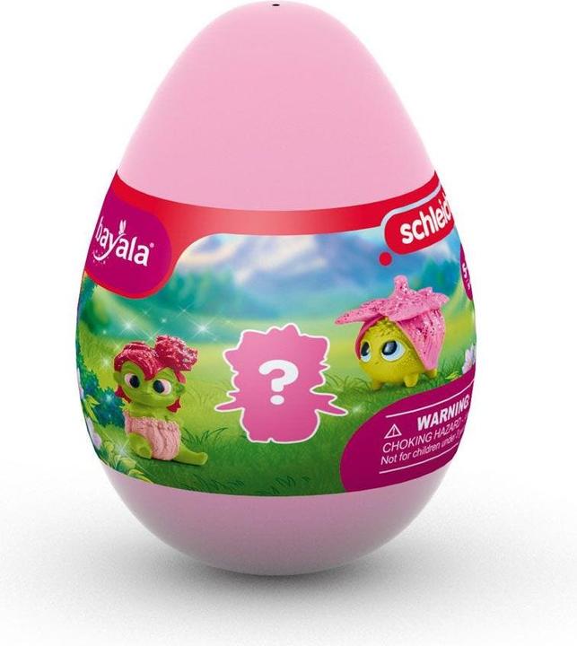 Produktbild Schleich Schlüpfende Babypflanze A1