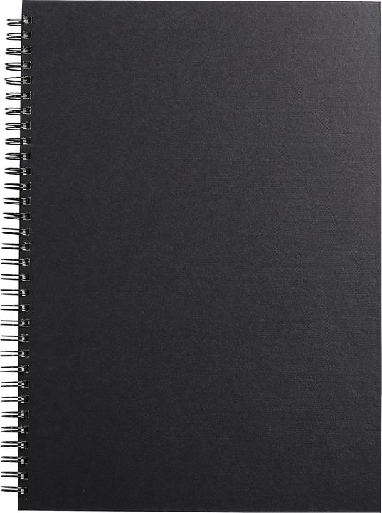 Produktbild Clairefontaine Skizzenbuch (A3, Blanko, Harter Einband)