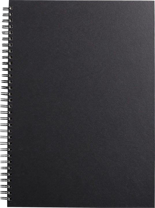 Produktbild Clairefontaine Skizzenbuch (A3, Blanko, Kein Einband)