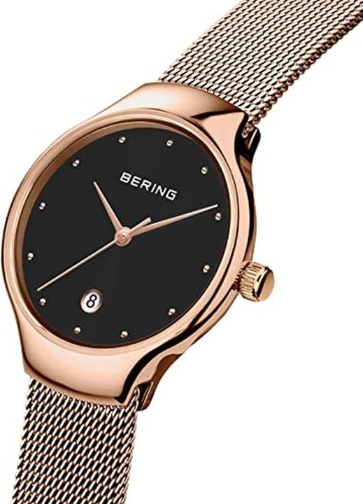 Produktbild Bering 13326-362 Damen Classic 26mm 3ATM (Analoguhr, 26 mm)