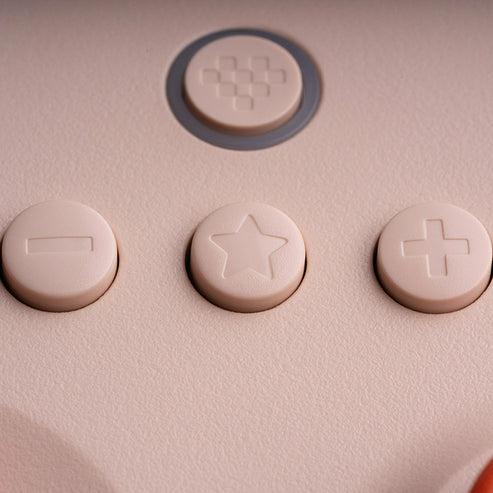 Actual product image 8bitdo Ultimate C (Android, Switch)