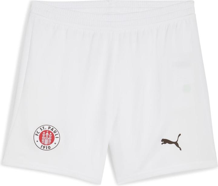 Produktbild Puma FCSP Shorts Replica Jr (140)