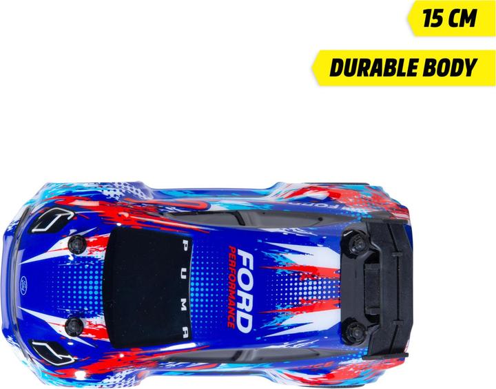 Produktbild Dickie RC Ford Puma ST, RTR
