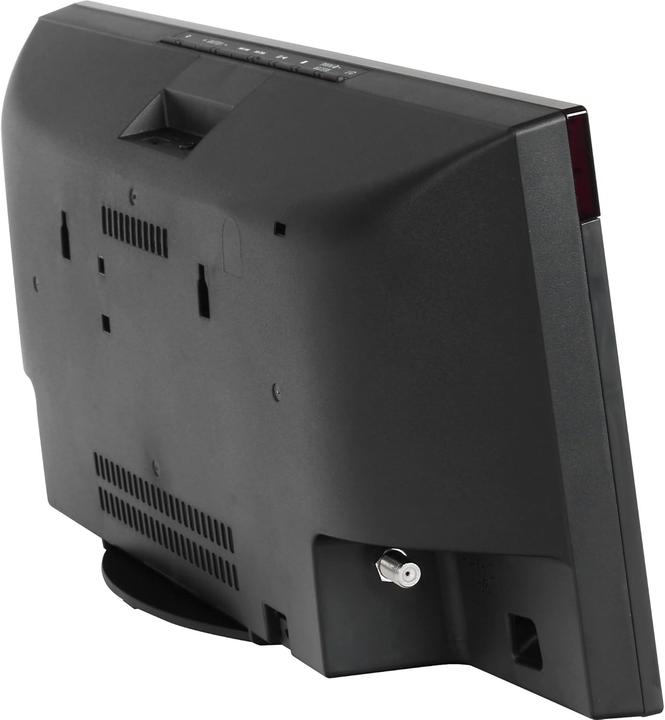 Immagine prodotto Panasonic Sc-Hc304 (Bluetooth, Lettore CD, 1x 20 W)