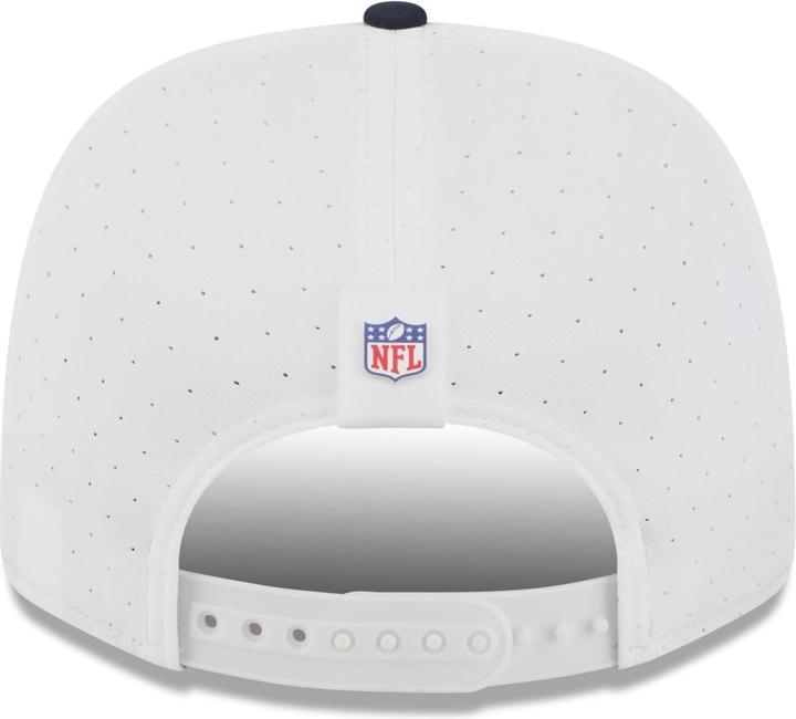 Image du produit New Era 9Seventy Stretch-Snap Cap Training Dallas Cowboys
