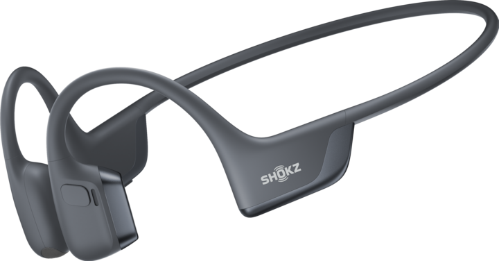 Shokz OpenRun Pro 2 (keine Geräuschunterdrückung, 12 h, Kabellos)