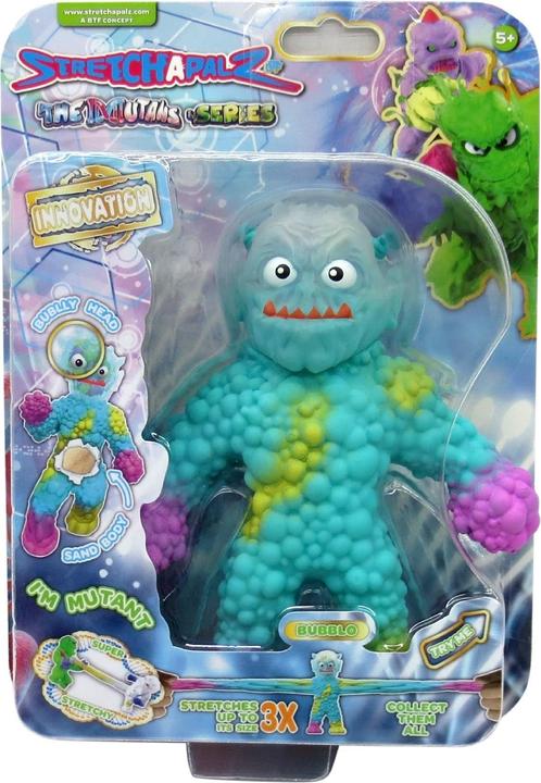 Image du produit Stretchapalz Les mutants (50230)