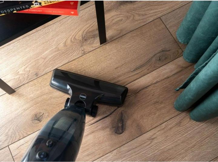 Produktbild Eldom OC600 2in1 Twinn