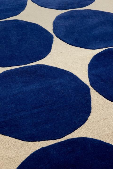 Produktbild Marimekko Isot Kivet (200 x 280 cm)