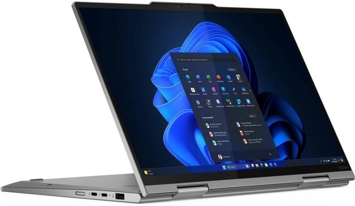 Produktbild Lenovo ThinkPad X1 2-in-1 Gen 10 (14", 1000 GB, 32 GB, CH, Intel Core Ultra 7 258V)