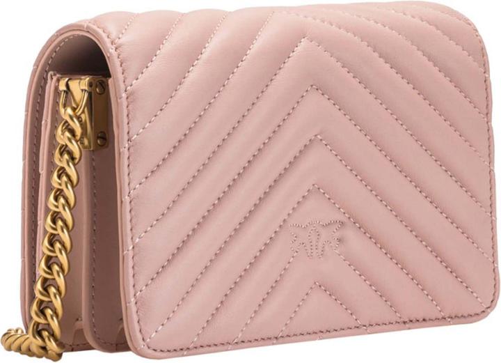 Immagine prodotto Pinko Love Click Mini Sheep Nappa Chevron